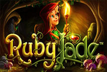 Ruby Jade Logo
