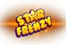 Star Frenzy Logo