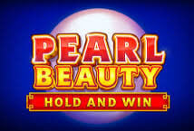 Pearl Beauty Hold and Win Logo