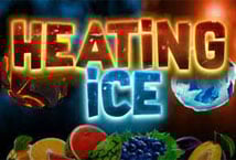 Heating Ice Logo