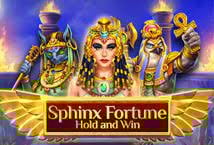 Sphinx Fortune Logo