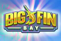 Big Fin Bay Logo