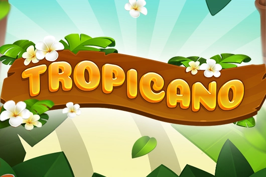 Tropicano Logo