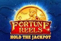 Fortune Reels Logo