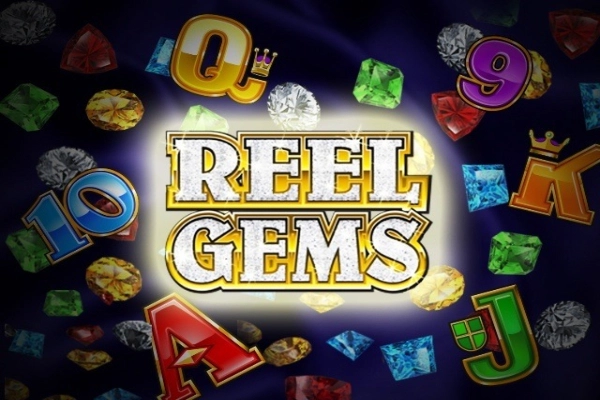 Reel Gems Logo