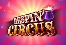 Respin Circus Logo