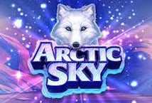 Arctic Sky Logo