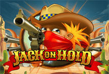 Jack on Hold Logo
