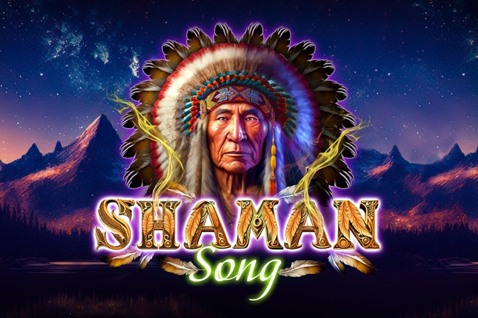 Shaman Song Logo