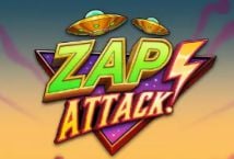 Zap Attack Logo