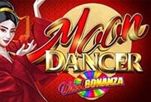 Moon Dancer Logo