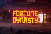 Fortune Dynasty Logo