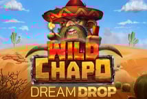 Wild Chapo Dream Drop Logo