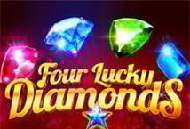 Lucky Diamonds Logo