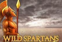 Wild Spartans Logo