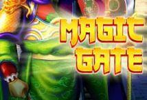 Magic Gate Logo