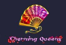 Charming Queens Logo
