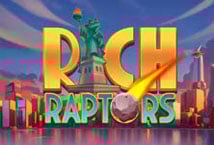 Rich Raptors Logo