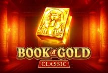 Book of Gold Classic Logo