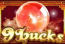Nine Lucks Logo