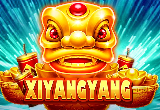 XIYANGYANG Logo