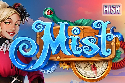 Mist Logo