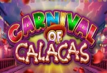 Carnival of Calacas Logo