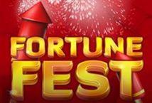Fortune Fest Logo