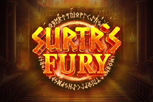 Surtr's Fury Logo
