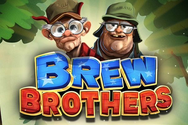 Brew Brothers Logo