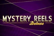 Mystery Reels Deluxe Logo