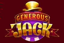 Generous Jack Logo