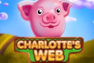 Charlotte's Web Logo