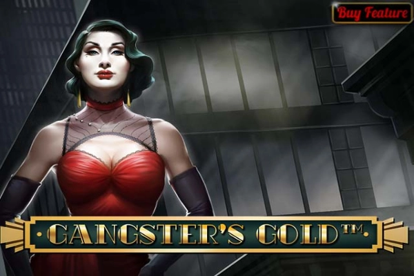 Gangster's Gold Logo