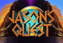 Jasons Quest Logo