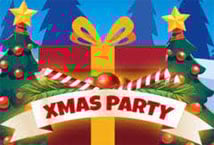 XMas Party Logo