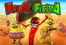 Fruit Fiesta Logo