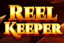 Reel Keeper Logo