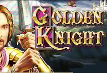 Golden Knight Logo