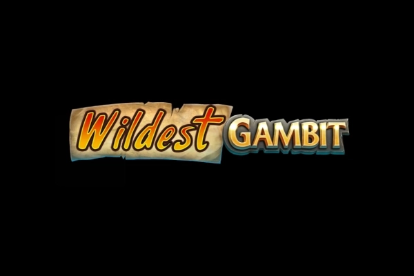 Wildest Gambit Logo