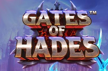 Gates of Hades Logo