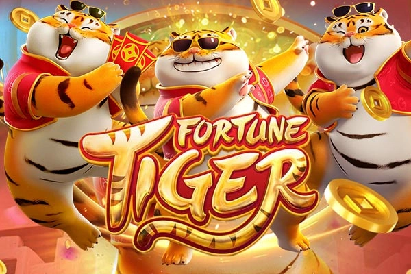 Fortune Tiger Logo