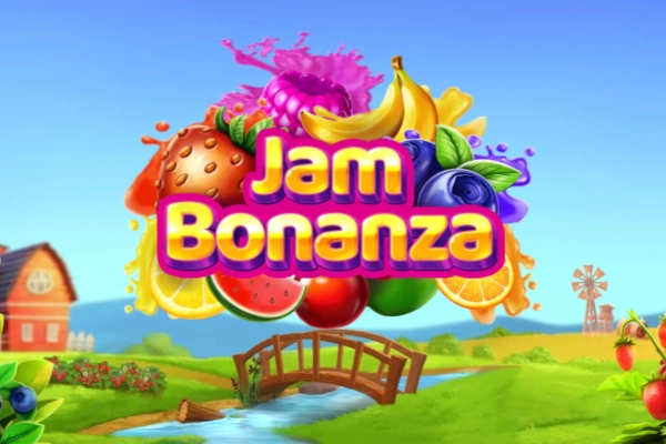 Jam Bonanza Logo