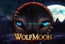 Wolf Moon (CQ9Gaming) Logo