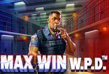 Max Win W.P.D Logo