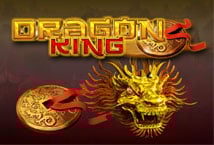 Dragon King Logo