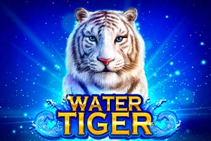 Water Tiger Logo