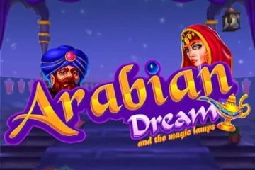 Arabian Dream Logo