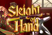 Sleight of Hand Logo