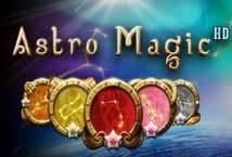 Astro Magic Logo